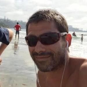 Meet your Posher, Greg